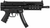 GSG-16P Black, 22LR, (22 rounds)
