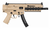 GSG-16P Tan, 22LR, (22 rounds)