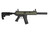 MAUSER M-15 - Gen 2, Special Green, 22LR, (10 rounds)