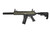 MAUSER M-15 - Gen 2, Special Green, 22LR, (10 rounds)