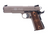 MAUSER 1911, US Tan, Walnut Grips, 22LR (15 rounds)