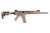 MAUSER M-15, US TAN, 22LR (10 rounds)