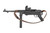 MAUSER MP40 P Pistol .22LR - Superset with Red Dot and Leather Sling (10 rounds)
