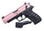 MAUSER M20 Rose Gold, 22LR (13 rounds)