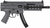 GSG-16P Smoke Gray, 22LR (10 rounds, Short Magazine)