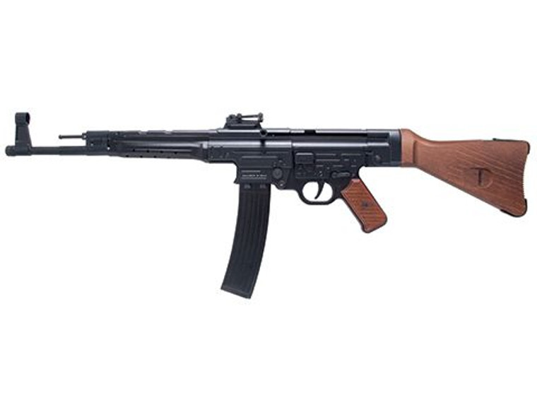 Mauser STG-44, Black Wood Stock