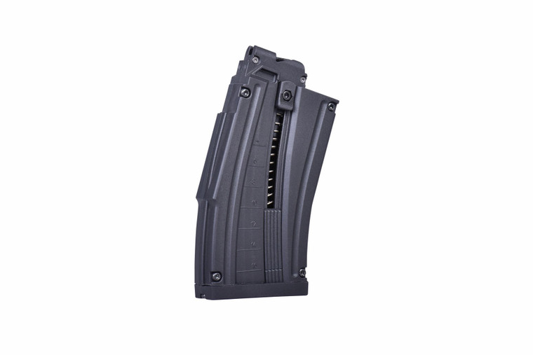 MAUSER M -15 Magazine, Black (10 rounds)