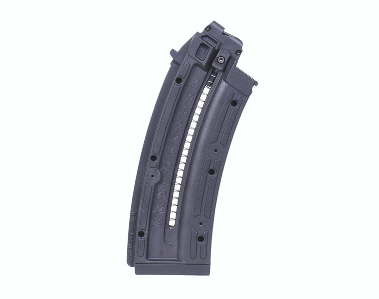 MAUSER AK47 Magazine (24 rounds)