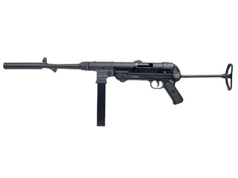 Mauser MP-40 Carbine (10 rounds)