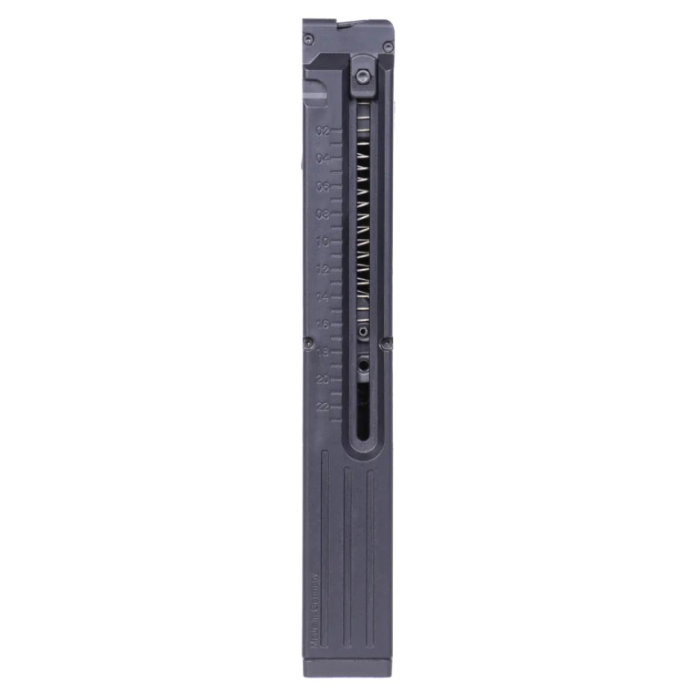 MAUSER MP-40 Magazine (23 rounds)