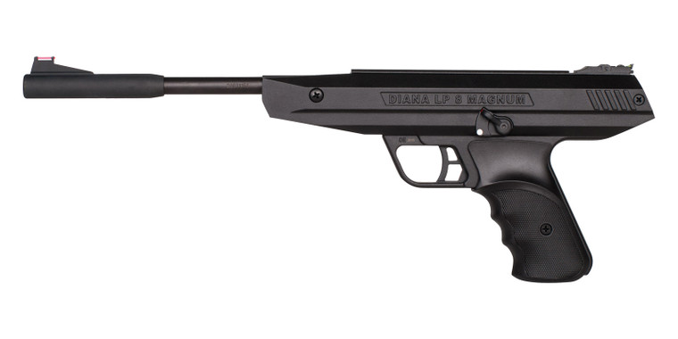 Diana Air Pistol LP8 cal. 45mm (.177)