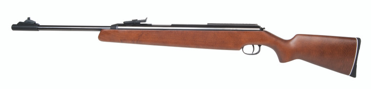 DIANA Air Rifle 48 cal. 4,5mm (.177) - Full Power