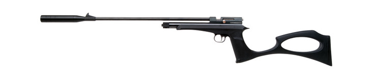 DIANA Air Rifle Chaser cal. 4,5mm (.177)