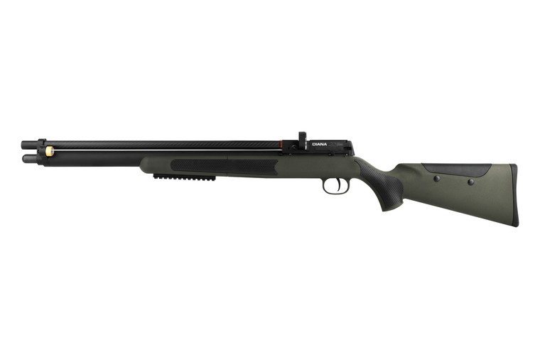 DIANA XR210 OD Green