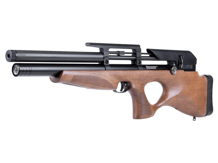 DIANA Air Rifle Skyhawk Gen2 cal. 5,5mm (.22)