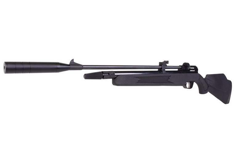 DIANA Air Rifle Trailscout Set cal. 4.5mm (.177) - 16 Joule with 4x32 scope