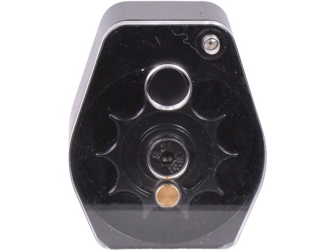DIANA Skyhawk Magazine Metal cal. 5.5mm (.22) - 9 shots
