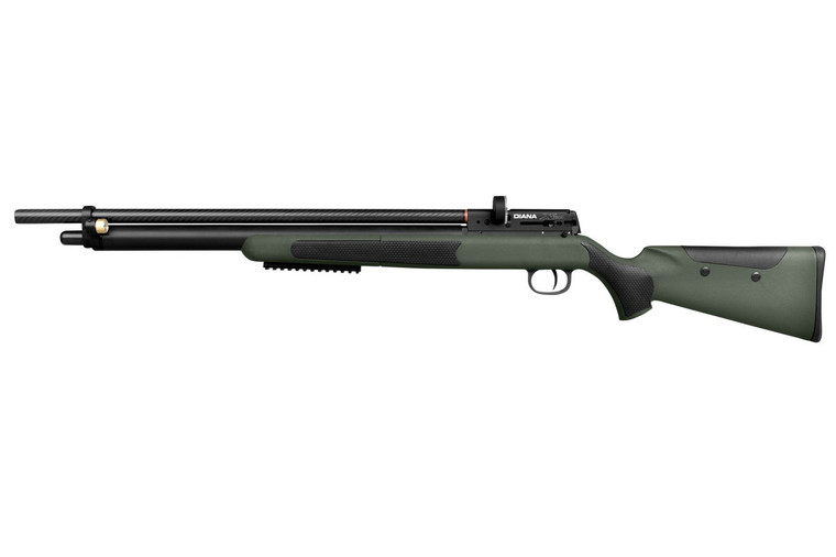 DIANA Air Rifle XR200 OD Green cal. 7.62mm (.30)