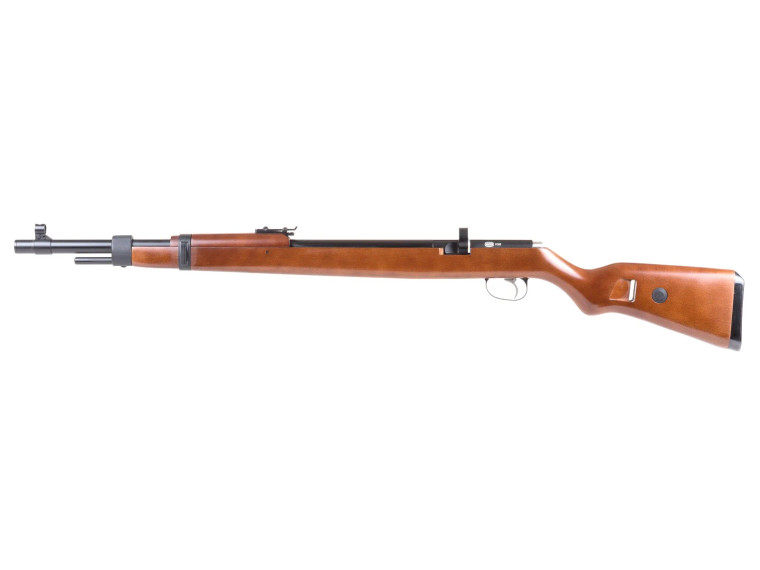 MAUSER Air Rifle K98 cal. 4.5mm (.177) - 26J