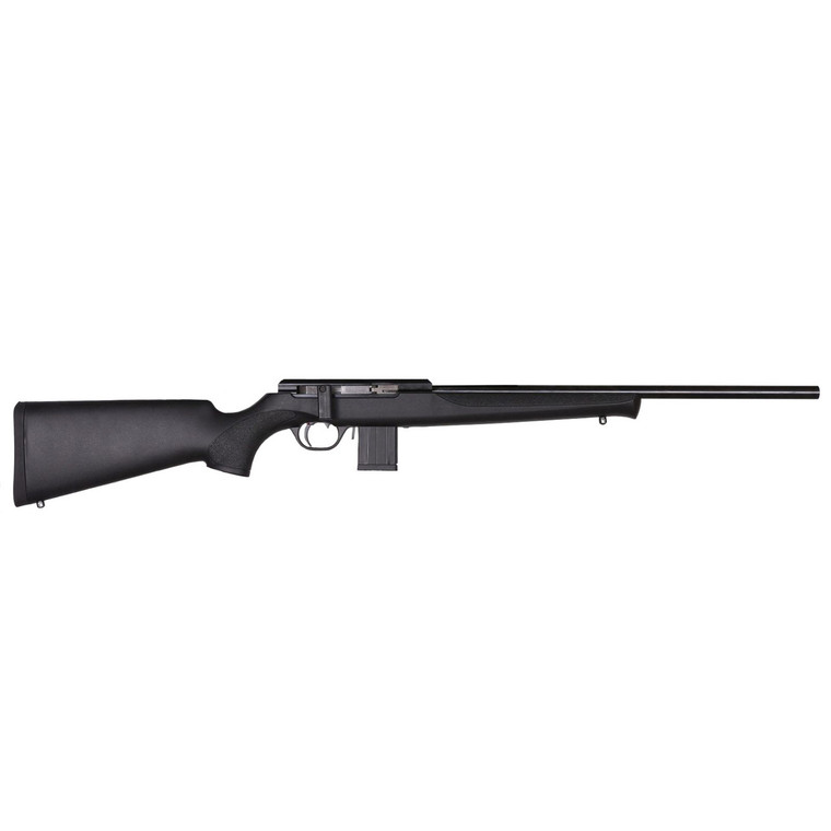 ISSC SPA, Carbon Fiber, 22LR, (10 rounds)