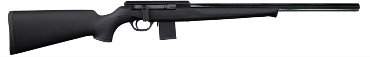 ISSC SPA, Carbon Fiber, 22LR (10 rounds)