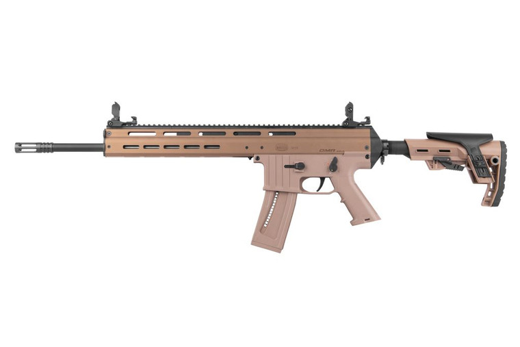 MAUSER M-15, US TAN, 22LR (10 rounds)
