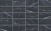 Yosemite - YSM 083 Nightfall - 9 X 18 Subway Rectangle Brick Shape Glass Tile