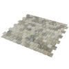 Anthology_ANTHGLRS_Rhapsody_Sepia_Beige_White_Contemporary_1_X_1_Offset_Glossy_Glass_Mosaic_Tile_3