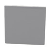 Daltile - 0182 Suede Gray - 4X4 Glazed Ceramic FIELD TILE- GLOSSY
