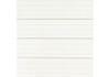 EST-1182 Estria Alba White Cream Subway - 3" X 12" Ceramic Tile - RELIEF FLUTED MATTE