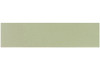 EST-1194 Estria Nephrite Green Subway - 3" X 12" Ceramic Tile - FLAT MATTE