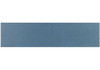 EST-1195 Estria Aegir Blue Subway - 3" X 12" Ceramic Tile - FLAT MATTE
