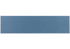 EST-1195 Estria Aegir Blue Subway - 3" X 12" Ceramic Tile - FLAT MATTE