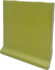 Daltile_Cove_Base_1098_Key_Lime_A3401_4X4_Glazed_Ceramic_Trim_Tile_Glossy