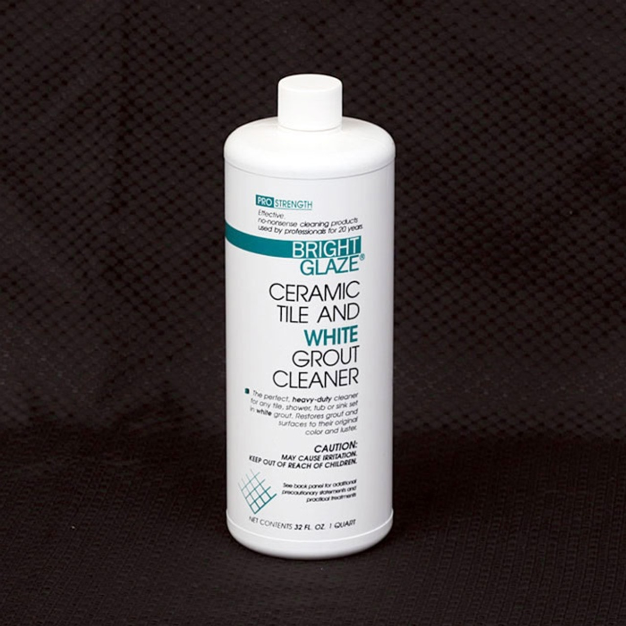 Ceramic Tile Cleaner - Quart