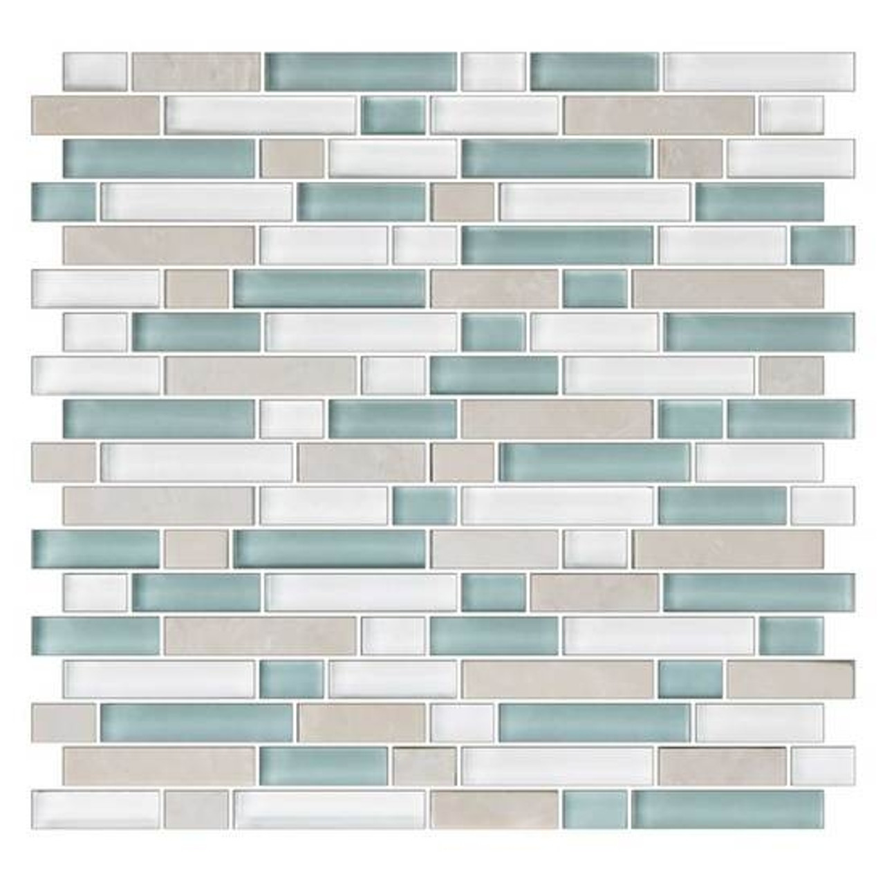 Mosaic Day: How to Maintain and Clean Glass Mosaic Tiles for