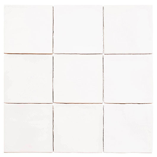 Manacor - MAN 26919 White Subway - 4