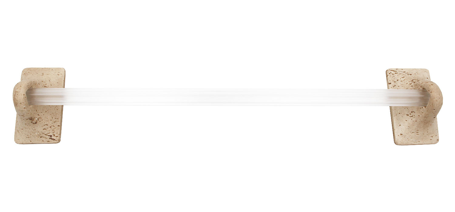 Daltile 0135 Almond A4200 Radius Mud Bullnose 2 X 6 Finish Trim Tile GLOSSY