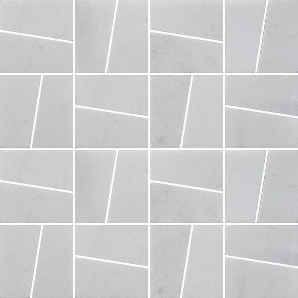 Style_Access_Lungarno_Stone_Reserve_SRTRAPBLANC_Trapezoid_Blanc_Statuary_White_Marble_1_Sheet Style_Access_Lungarno_Stone_Reserve_SRTRAPBLANC_Trapezoid_Blanc_Statuary_White_Marble_1_Sheet