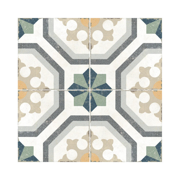 Style_Access_Lungarno_Marrakesh_MARMEL88_Melah_8x8_Glazed_Porcelain_Tile