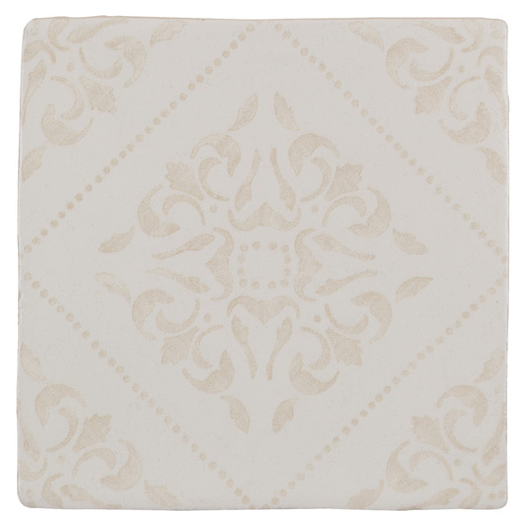 Anthology_Tile_Artistic_Impressions_Dali_Honeypot_Beige_ANTHAIDHP_5x5_Ceramic_Wall_Tile