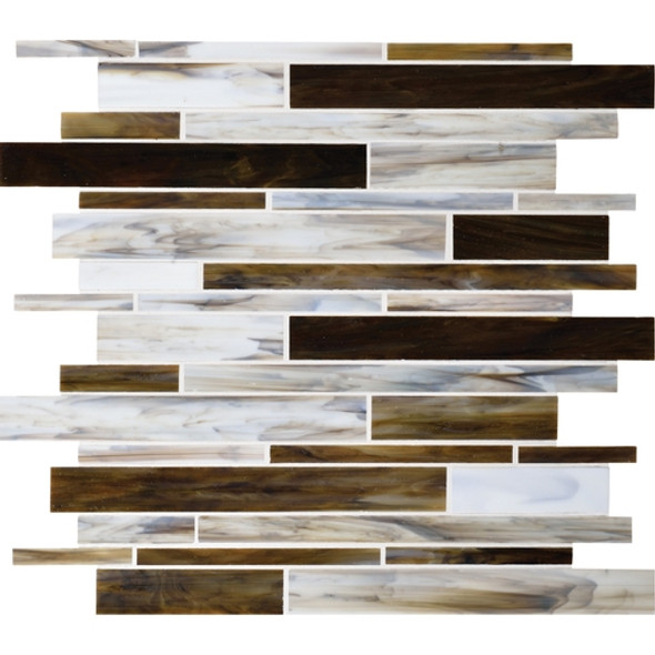 Supplier: Daltile Fanfare, Series: Serenade, Name: F185, Color: Broadway, Size: Random Linear