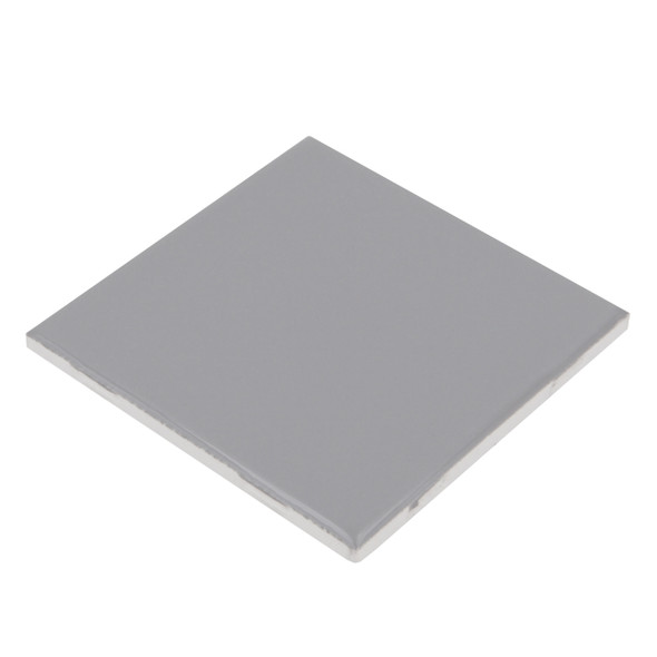Daltile - K176 Kohler Ice Gray - 4X4 Glazed Ceramic FIELD TILE