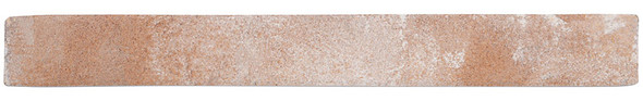 Pallora - PAL 6217 Primo Terracotta Subway - 2" X 18" Porcelain Tile - MATTE