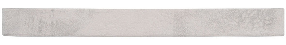 Pallora - PAL 6212 Southend Light Gray Subway - 2" X 18" Porcelain Tile - MATTE