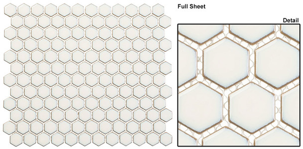 Glazzio_Effortless_EFT8911_Relaxation_Hexagon_Porcelain_Mosaic