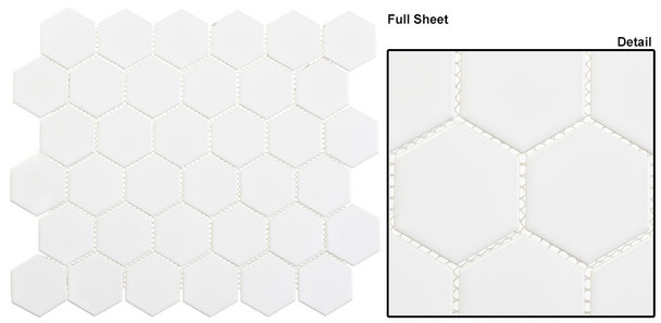 Freedom_Avenue_FDM1825_Liberty_Pure_2_Hexagon_Porcelain_Tile