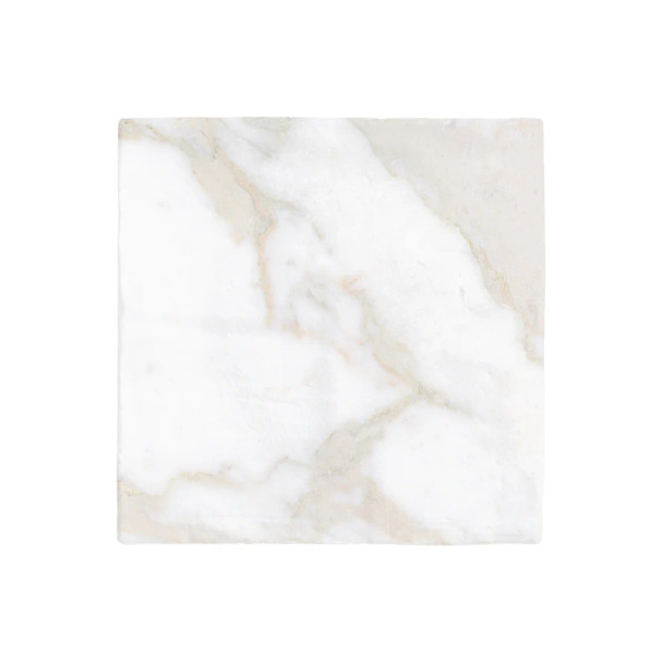 Style_Access_Lungarno_Massa_Marble_MASOROWALL66S_Calacatta_Oro_White_6X6_Ceramic_Wall_Tile