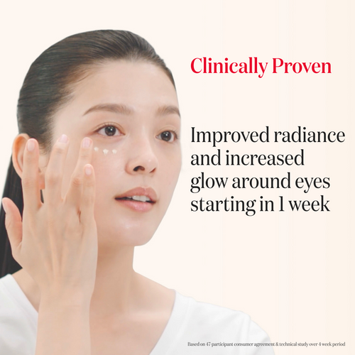 SK-II SKINPOWER Eye Cream: brightening and firming eye cream for under eye wrinkles and eye area wrinkles slider6