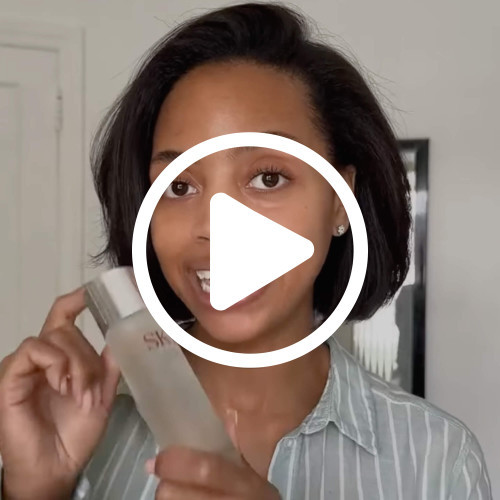 SK-II Facial Treatment Essence in Anti‑Aging Gift Set video